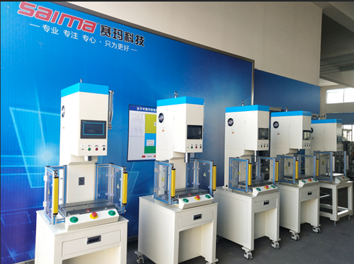 了解伺服壓力機(jī)的特點(diǎn)與優(yōu)勢(shì)有哪些？